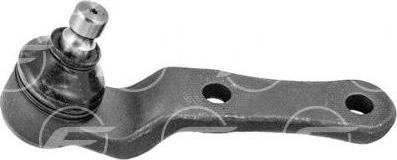 FARE RS054 - Rotule de suspension droxauto.com