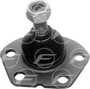 FARE RS015 - Rotule de suspension droxauto.com