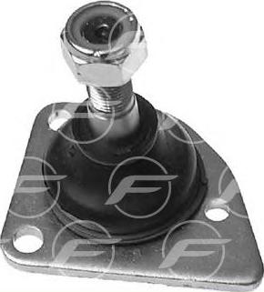 FARE RS085 - Rotule de suspension droxauto.com