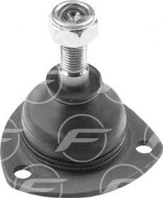 FARE RS086 - Rotule de suspension droxauto.com