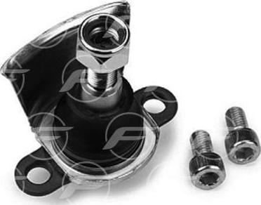 FARE RS087 - Rotule de suspension droxauto.com