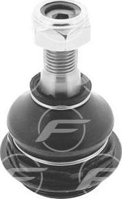 FARE RS020 - Rotule de suspension droxauto.com