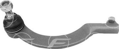 FARE RS076 - Rotule de suspension droxauto.com