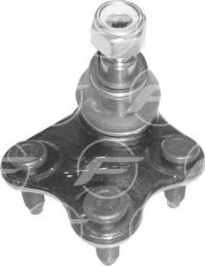 FARE RS196 - Rotule de suspension droxauto.com