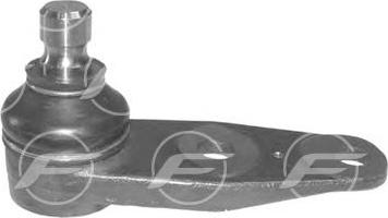 FARE RS101 - Rotule de suspension droxauto.com