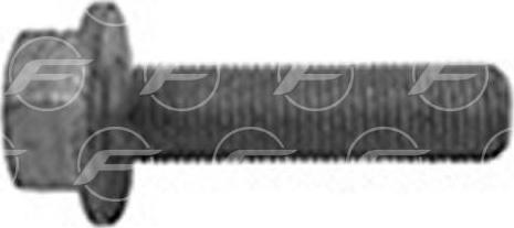 FARE TC103 - Vis de poulie droxauto.com