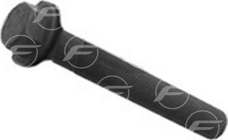 FARE TC112 - Vis de poulie droxauto.com