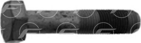 FARE TC117 - Vis de poulie droxauto.com