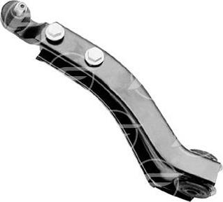 FARE TR449 - Bras de liaison, suspension de roue droxauto.com