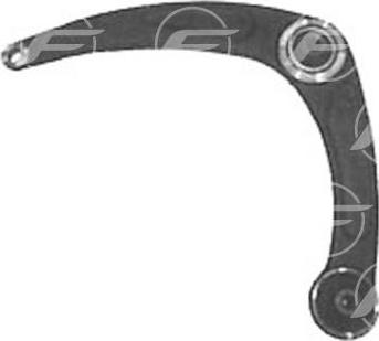 FARE TR441 - Bras de liaison, suspension de roue droxauto.com