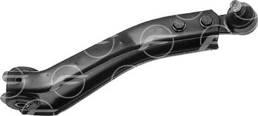 FARE TR448 - Bras de liaison, suspension de roue droxauto.com