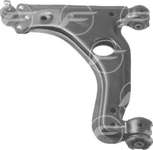 FARE TR455 - Bras de liaison, suspension de roue droxauto.com