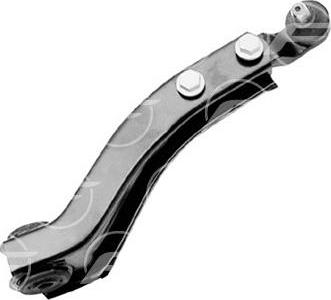 FARE TR450 - Bras de liaison, suspension de roue droxauto.com