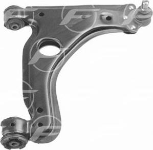 FARE TR458 - Bras de liaison, suspension de roue droxauto.com