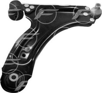 FARE TR452 - Bras de liaison, suspension de roue droxauto.com