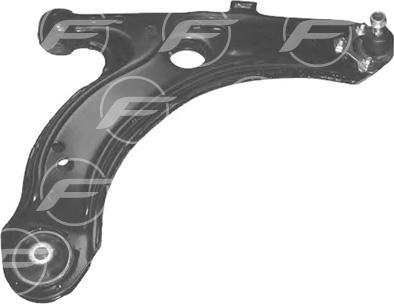 FARE TR464 - Bras de liaison, suspension de roue droxauto.com