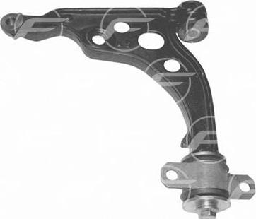 FARE TR409 - Suspension, bras de liaison droxauto.com