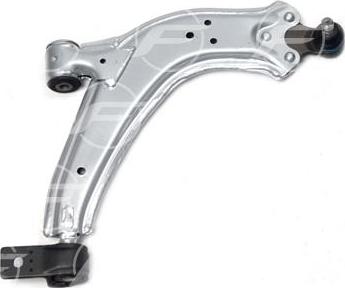 FARE TR415 - Bras de liaison, suspension de roue droxauto.com