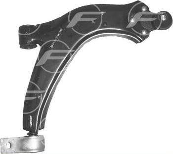 FARE TR416 - Bras de liaison, suspension de roue droxauto.com