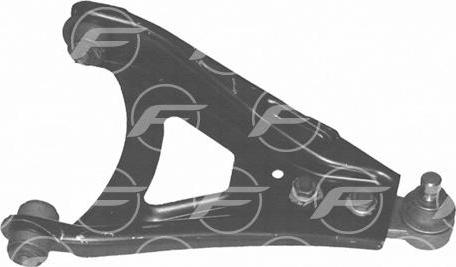 FARE TR432 - Bras de liaison, suspension de roue droxauto.com