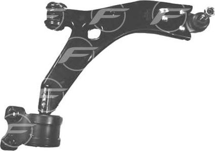 FARE TR593 - Bras de liaison, suspension de roue droxauto.com