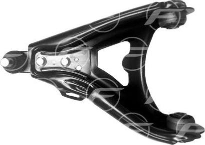 FARE TR566 - Bras de liaison, suspension de roue droxauto.com