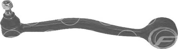 FARE TR580 - Bras de liaison, suspension de roue droxauto.com
