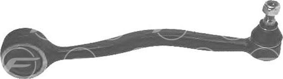 FARE TR581 - Bras de liaison, suspension de roue droxauto.com