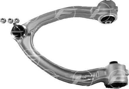 FARE TR642 - Bras de liaison, suspension de roue droxauto.com