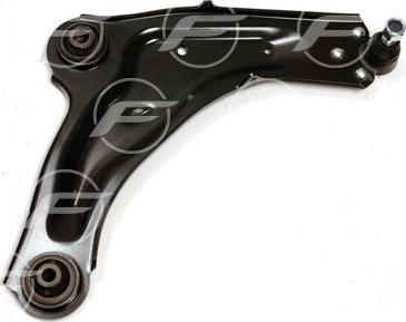 FARE TR609 - Bras de liaison, suspension de roue droxauto.com