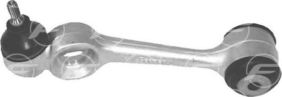 FARE TR600 - Bras de liaison, suspension de roue droxauto.com