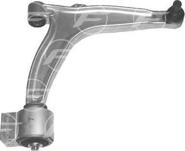 FARE TR603 - Bras de liaison, suspension de roue droxauto.com