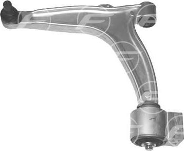 FARE TR602 - Bras de liaison, suspension de roue droxauto.com