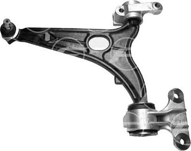 FARE TR683 - Bras de liaison, suspension de roue droxauto.com