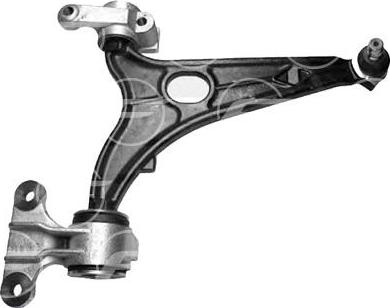 FARE TR682 - Bras de liaison, suspension de roue droxauto.com