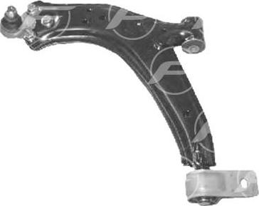 FARE TR864 - Bras de liaison, suspension de roue droxauto.com