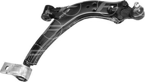 FARE TR863 - Bras de liaison, suspension de roue droxauto.com