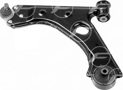 FARE TR808 - Bras de liaison, suspension de roue droxauto.com