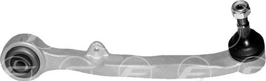 FARE TR205 - Bras de liaison, suspension de roue droxauto.com