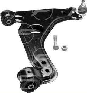 FARE TR748 - Bras de liaison, suspension de roue droxauto.com