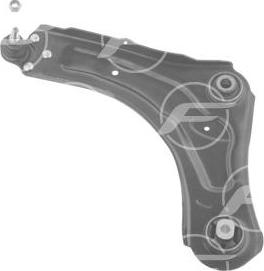 FARE TR775 - Suspension, bras de liaison droxauto.com