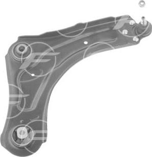 FARE TR776 - Suspension, bras de liaison droxauto.com