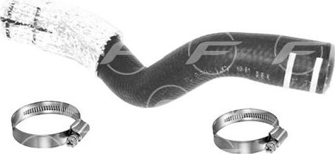 FARE 9441 - Gaine de suralimentation droxauto.com