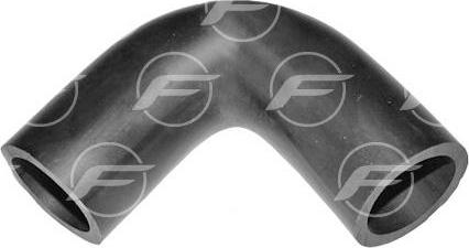 FARE 9347 - Tuyau, ventilation de carter-moteur droxauto.com