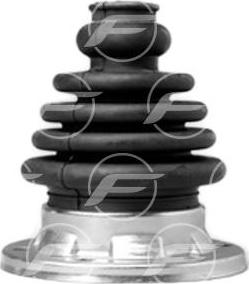 FARE 4498 - Joint-soufflet, arbre de commande droxauto.com