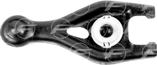 FARE 4475 - Fourchette de débrayage, embrayage droxauto.com