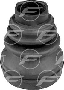 FARE 4555 - Joint-soufflet, arbre de commande droxauto.com