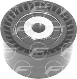 FARE 4657 - Kit de distribution droxauto.com