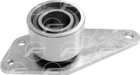 FARE 4669 - Poulie renvoi / transmission, courroie de distribution droxauto.com