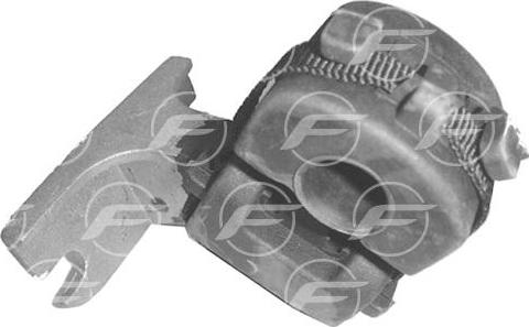 FARE 4179 - Support, silencieux droxauto.com